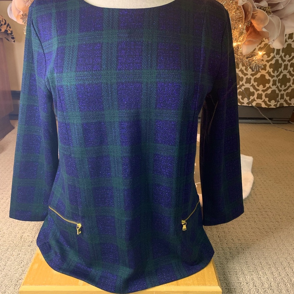 Talbots top
